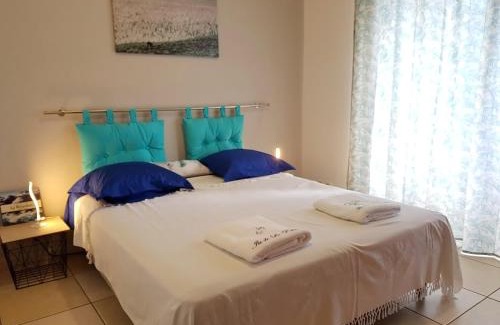 Manapany-les-Bains Apartamento | Le Gecko Vert