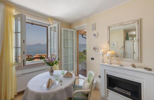 Albisano Cama Y Desayuno | Le Gemme Suite