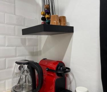 Toulouse City-Centre Apartamento | Le Germier - Studio en hyper-centre de Toulouse