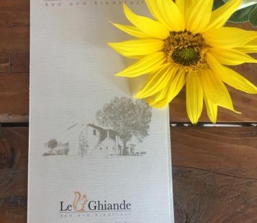 Spello Casa | Le Ghiande
