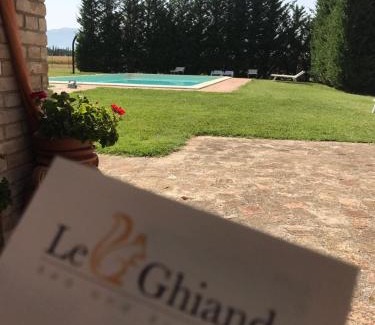 Spello Casa | Le Ghiande