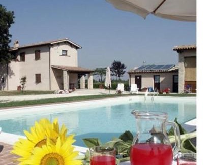 Spello Casa | Le Ghiande