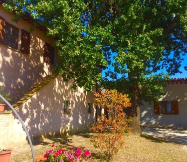 Spello Casa | Le Ghiande