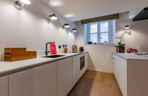 San Salvario Apartamento | Le Giacose Design 1 by Wonderful Italy