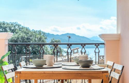 La Maddalena Casa | Le Giare 2