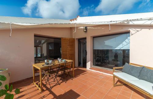 La Maddalena Casa | Le Giare 2