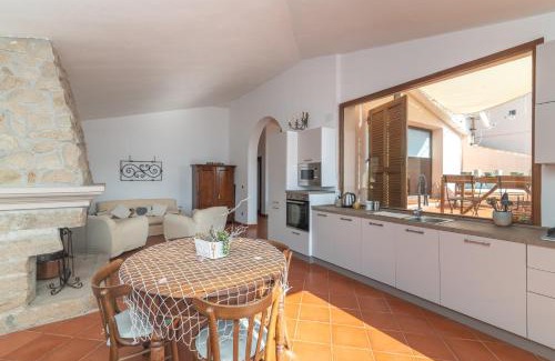 La Maddalena Casa | Le Giare 2