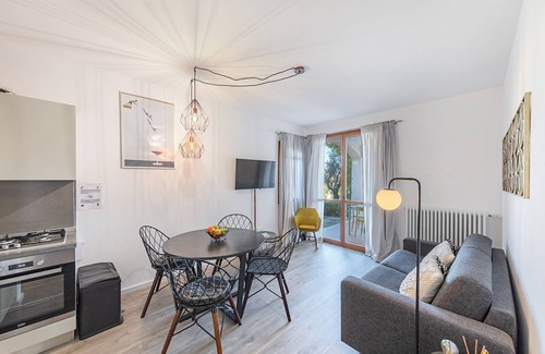 Polpenazze del Garda Apartamento | Le Giare PT/7