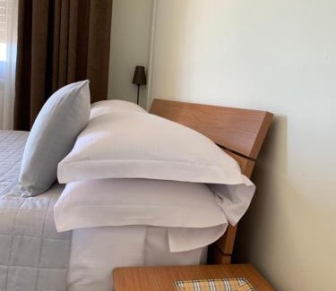 Borgo Roma Apartamento | Le Giare