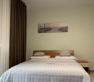 Borgo Roma Apartamento | Le Giare