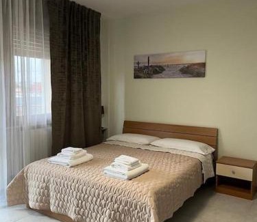 Borgo Roma Apartamento | Le Giare