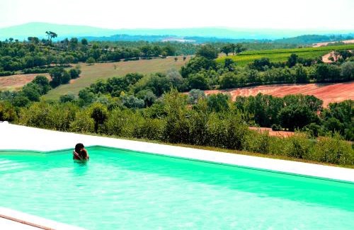 Chianciano Terme Apartamento | Le Ginestre Arte Vacanze