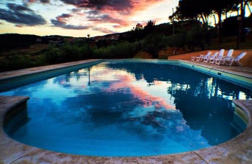 Chianciano Terme Apartamento | Le Ginestre Arte Vacanze