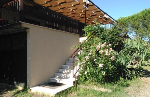 Chianciano Terme Apartamento | Le Ginestre Arte Vacanze