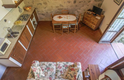 Sesto Fiorentino Casa | Le Ginestre by Interhome