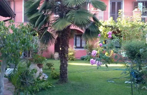 Caselle Torinese Cama Y Desayuno | Le ginestre