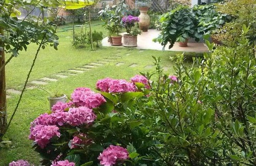 Caselle Torinese Cama Y Desayuno | Le ginestre