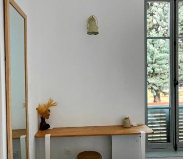 Autun Apartamento | Le Ginkgo