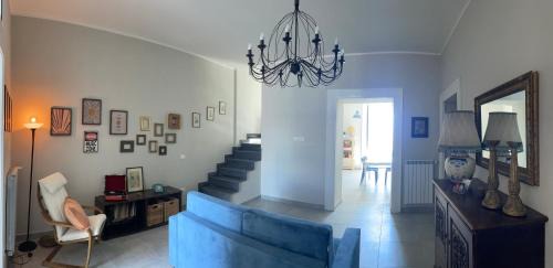Centro Storico Apartamento | Le Giramondo Appartamento Ferdinando