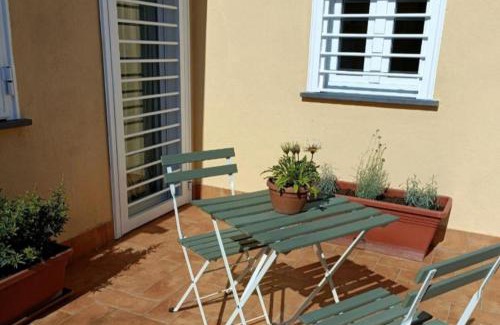 Centro Storico Apartamento | Le Giramondo Appartamento Ferdinando