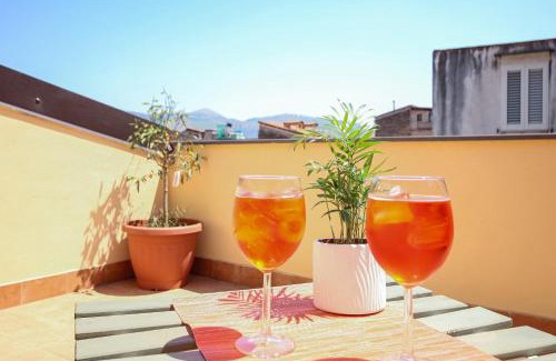 Centro Storico Apartamento | Le Giramondo Appartamento Ferdinando