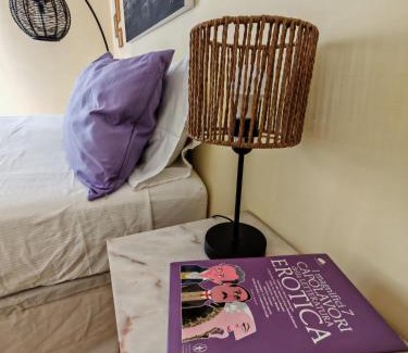 Centro Storico Apartamento | Le Giramondo Appartamento Le Cavallerizze