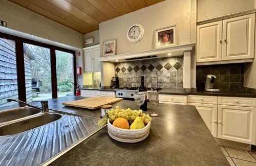 Sourbrodt Casa | Le GitAnne