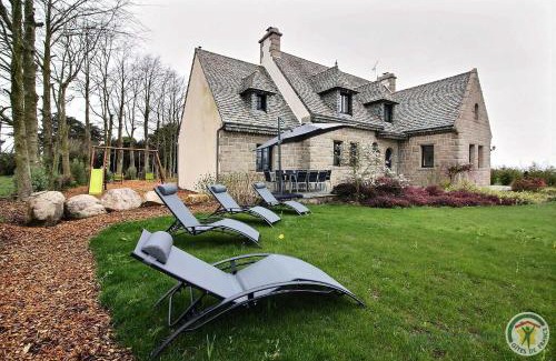 Camlez Casa | Le gite a l'entree de kergonan