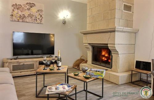 Camlez Casa | Le gite a l'entree de kergonan