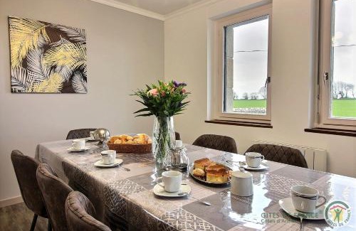 Camlez Casa | Le gite a l'entree de kergonan
