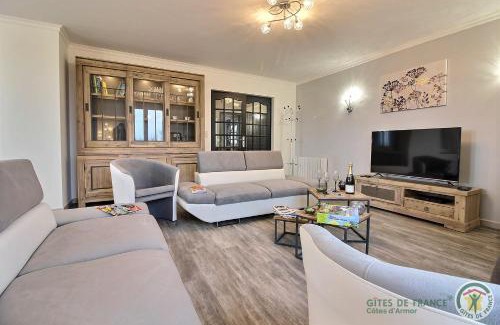 Camlez Casa | Le gite a l'entree de kergonan