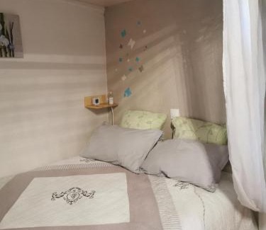 Riquewihr Casa | Le gite de Coco