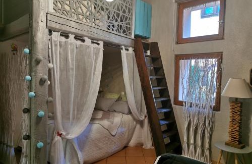 Riquewihr Casa | Le gite de Coco