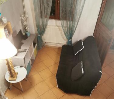Riquewihr Casa | Le gite de Coco