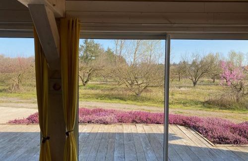 Neung-sur-Beuvron Chalet De Esquí | Le Gite De L'etoile Du Jour