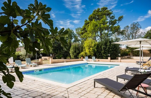 Castelnau-d'Aude Apartamento | Le gite de la closerie des iris