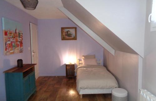 Roquetoire Casa | le gite de la douceur d'antan