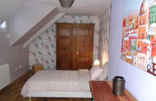 Roquetoire Casa | le gite de la douceur d'antan