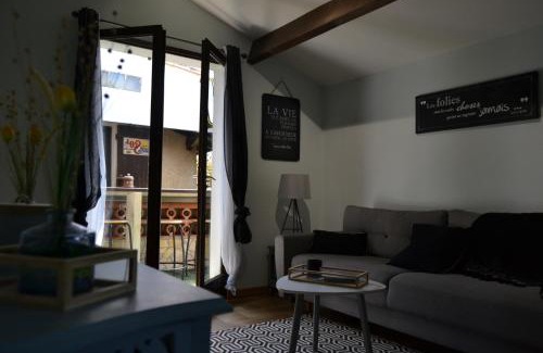Saint-Denis-de-Pile Casa | Le gite de la Lombriere