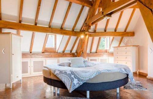 Bressieux Apartamento | Le gite de la tour