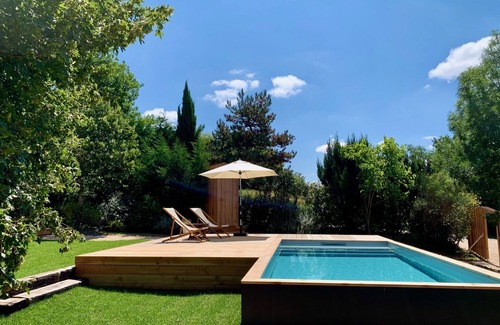 Montaut Casa | Le Gite de Monsieur Léger