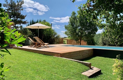 Montaut Casa | Le Gite de Monsieur Léger
