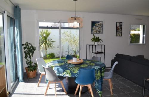 Carantec Casa | Le Gite de ROZ AR GRILLET