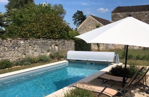 Meursault Casa | Le Gite de Tassigny : House 2 Bedrooms
