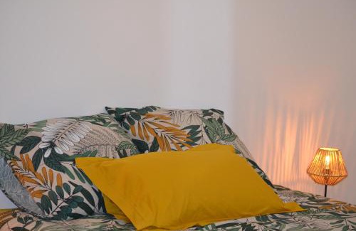 Carantec Apartamento | Le Gite des 4 Vents