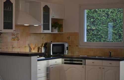 Carantec Apartamento | Le Gite des 4 Vents