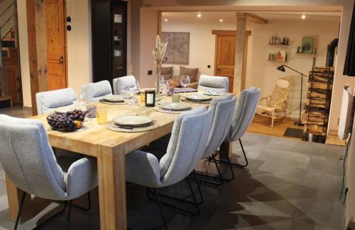 Ecaussinnes Casa | Le Gite des Croisettes