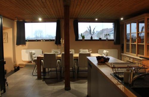 Ecaussinnes Casa | Le Gite des Croisettes