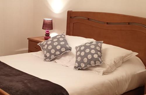 Planchez Casa | Le Gite des Deux Lacs Settons