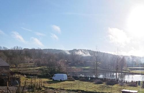 Planchez Casa | Le Gite des Deux Lacs Settons